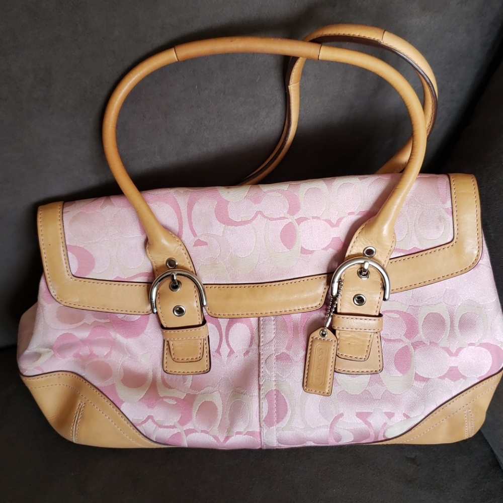 Handbag
